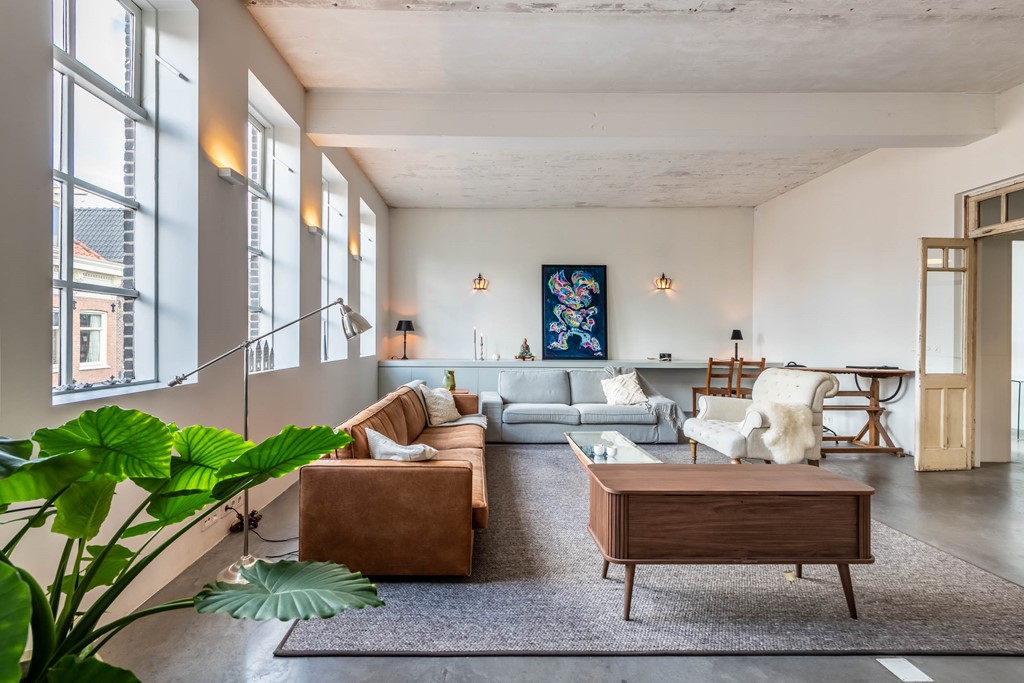 Blankenstraat, 1018SK Amsterdam